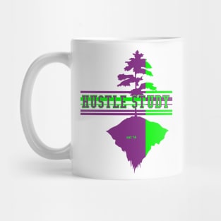 EST14 DoubleFiolet Mug